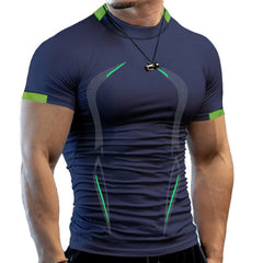 Camiseta Esportiva - univershope