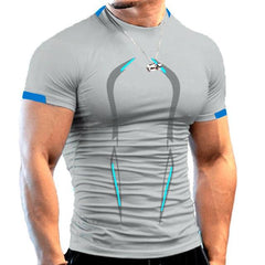 Camiseta Esportiva - univershope