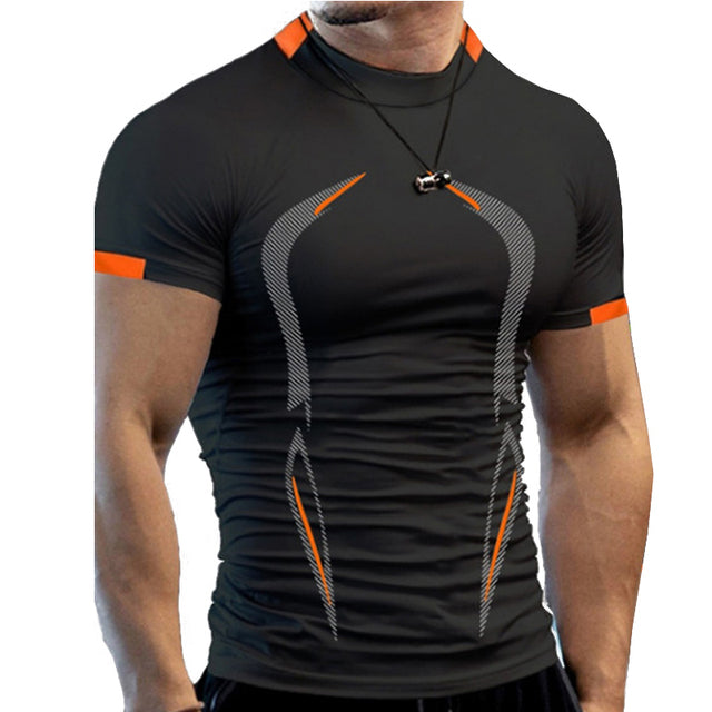 Camiseta Esportiva - univershope