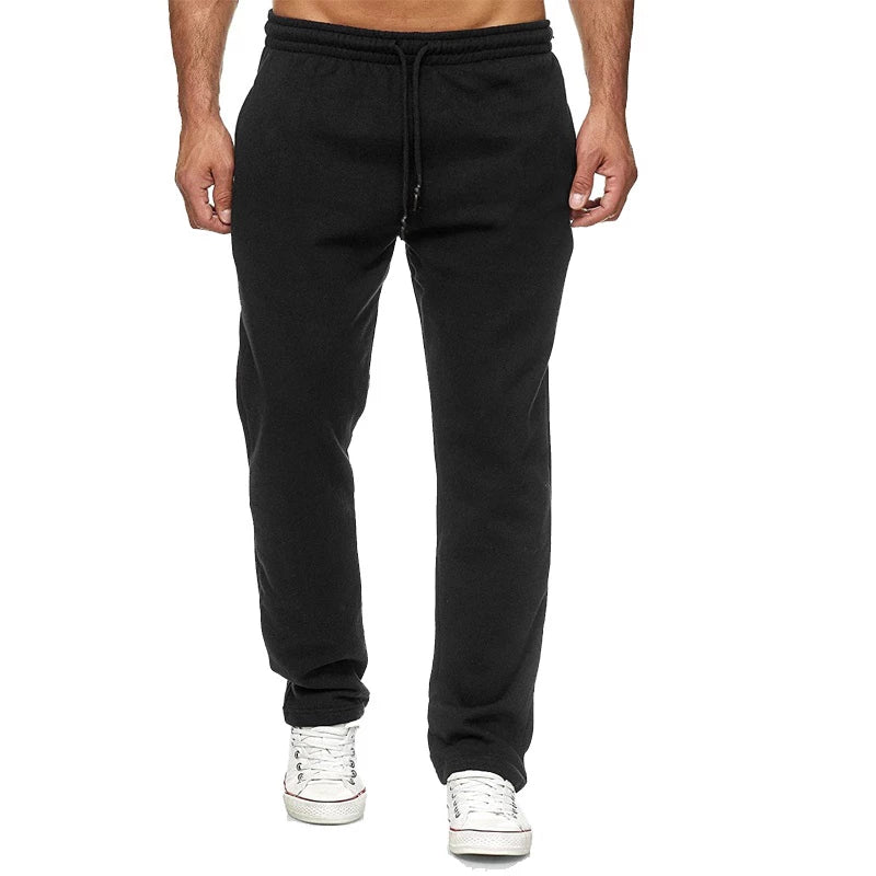Calça Moletom Masculina - univershope