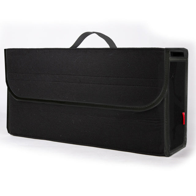 Organizador Portátil para Porta-Malas - univershope