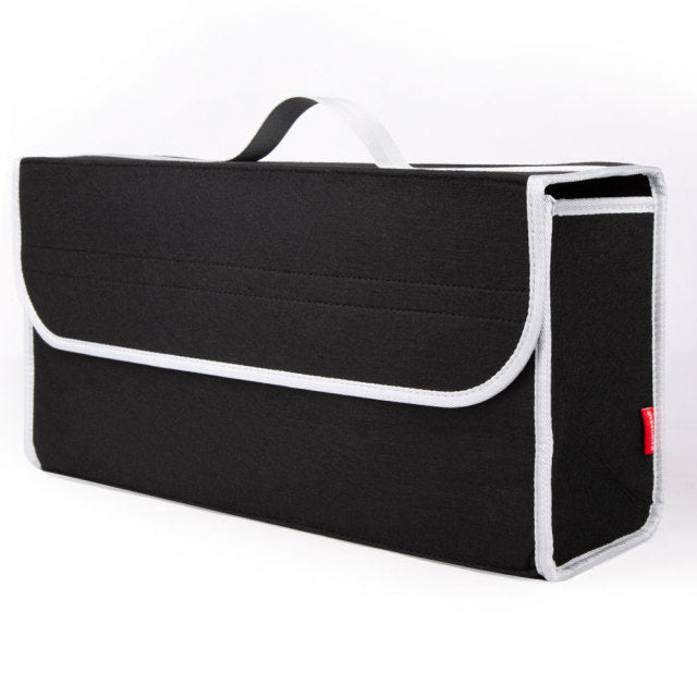 Organizador portátil para porta-malas - univershope