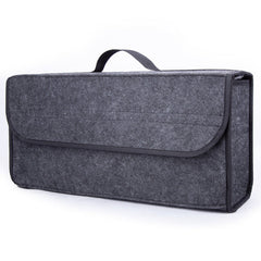 Organizador portátil para porta-malas - univershope