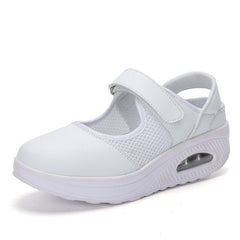 Tênis Ortopédico Casual - univershope