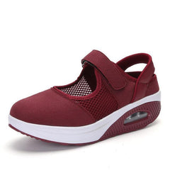 Tênis Ortopédico Casual - univershope