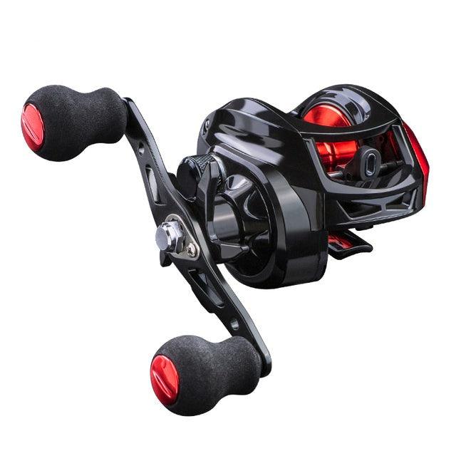 Carretel de Pesca - Univershope