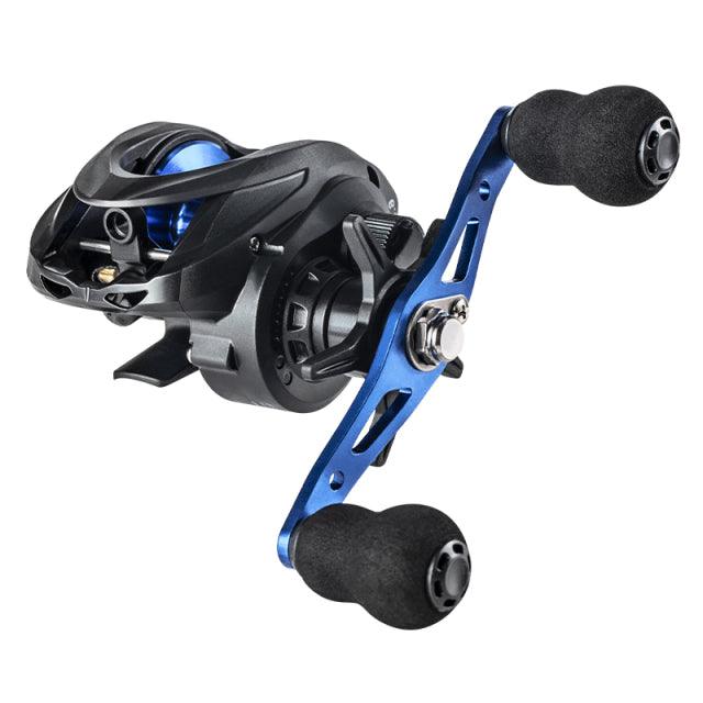 Carretel de Pesca - Univershope