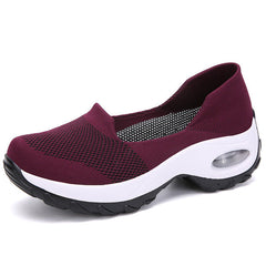 Tênis Ortopédico Maxconfort - univershope