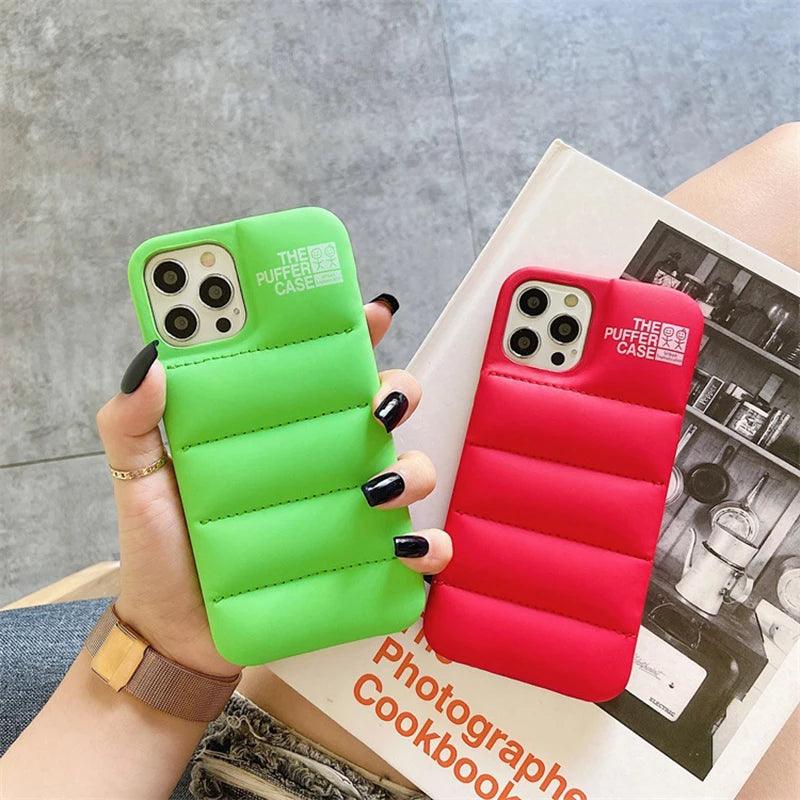 Capa de proteção para iphone 11 - univershope