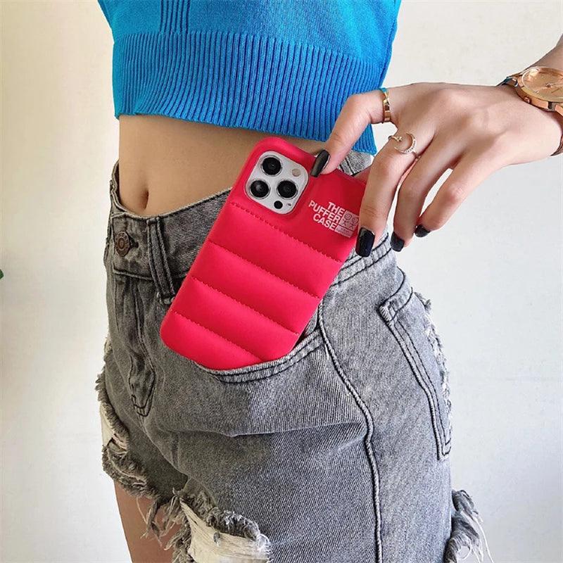 Capa de proteção para iphone 11 - univershope