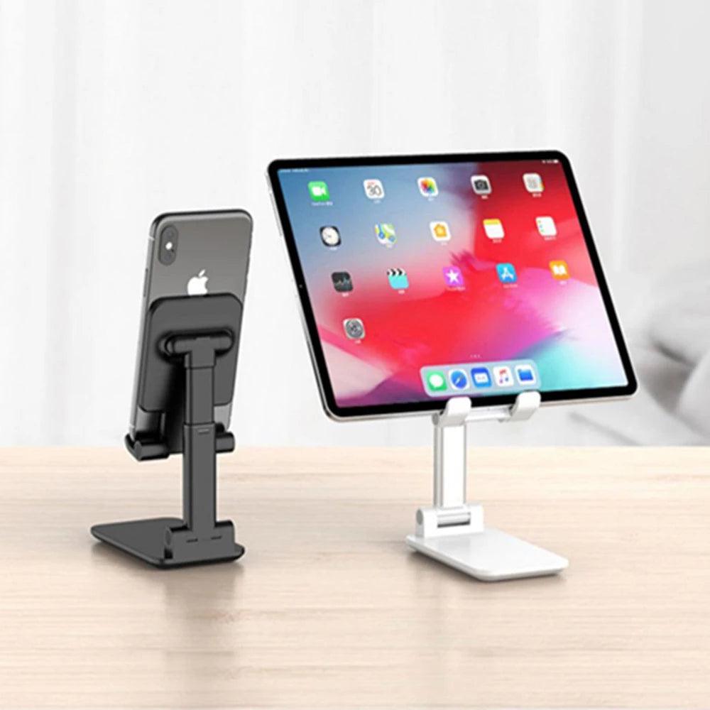 Suporte para celular ajustável - univershope