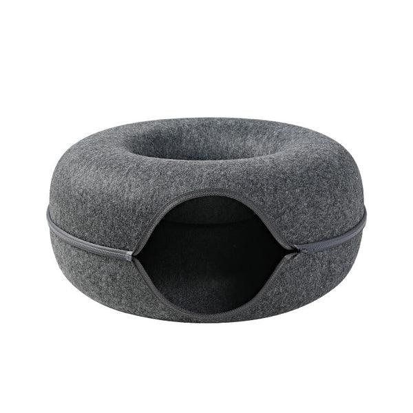 Casinha Divertida para Gatos - univershope