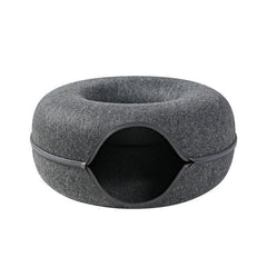 Casinha Divertida para Gatos - univershope