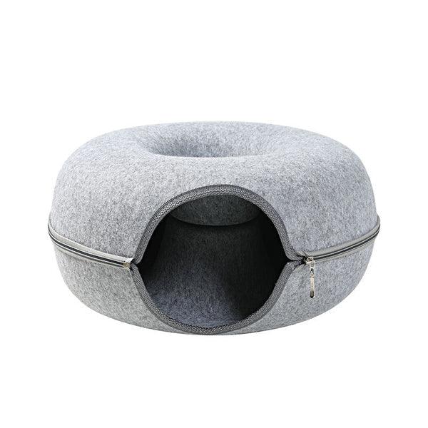 Casinha Divertida para Gatos - univershope