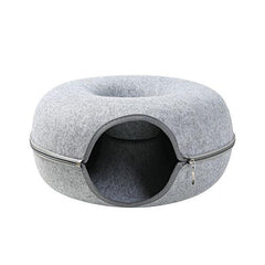 Casinha Divertida para Gatos - univershope