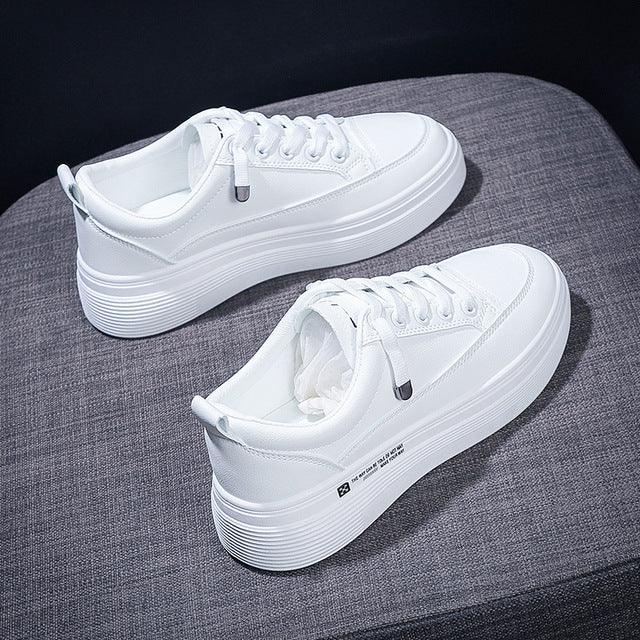 Tenis Flatform - univershope