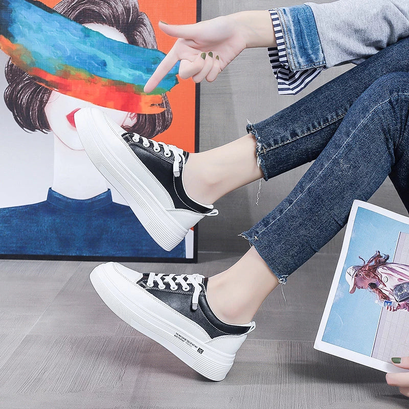 Tenis Flatform - univershope