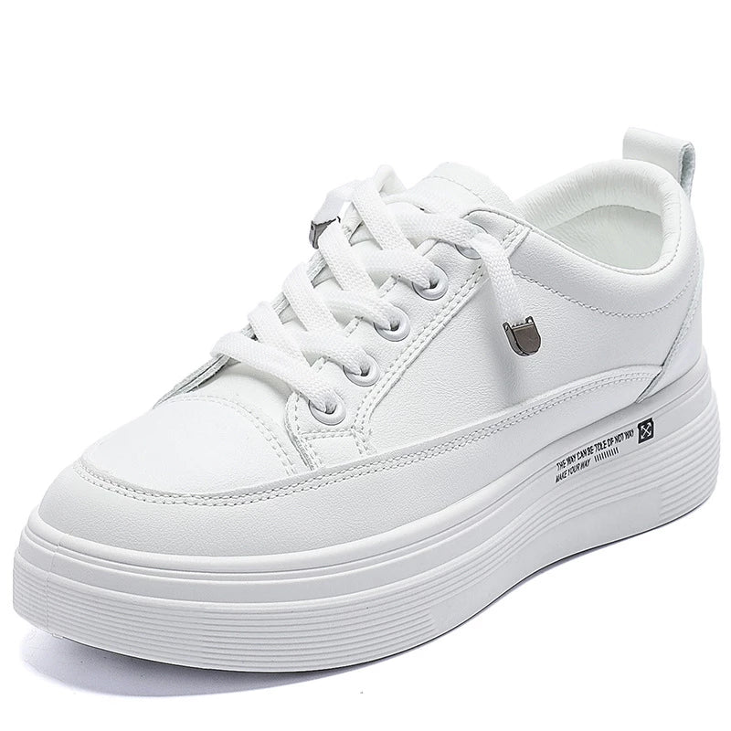Tenis Flatform - univershope