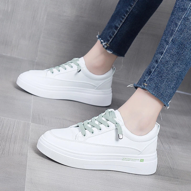 Tenis Flatform - univershope