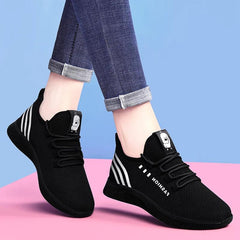 Tênis Casual Feminino - univershope