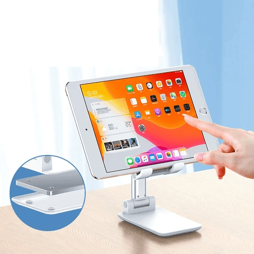 Suporte Ergonômico Portátil - univershope