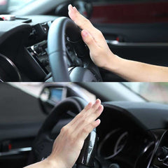 Manopla para Volante de Carro - univershope