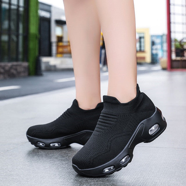 Tênis Ortopédico Feminino - univershope