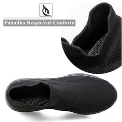 Tênis Ortopédico Feminino - univershope