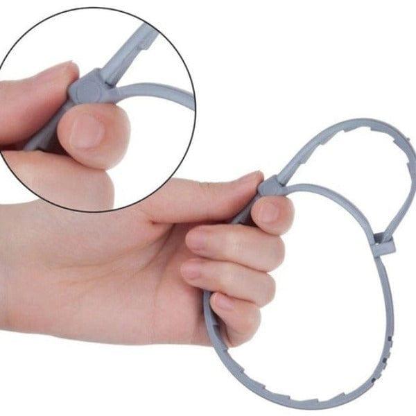 Compre 1 Nível 3 - Coleira Para Cães & Gatos - univershope