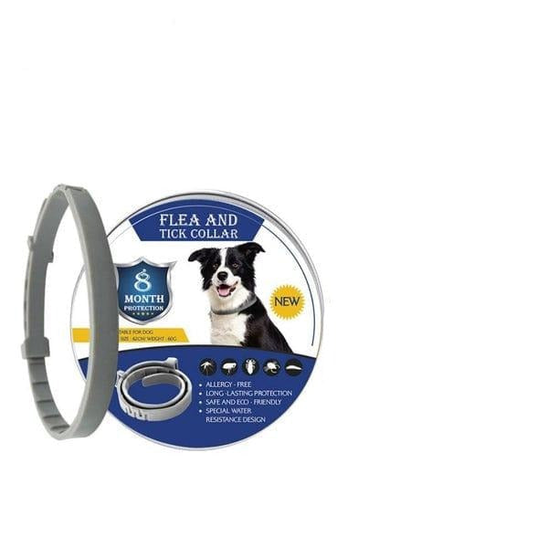Compre 1 Nível 3 - Coleira Para Cães & Gatos - univershope