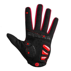 Luva Térmica para motociclista e  Ciclismo - ROCKBROS - univershope