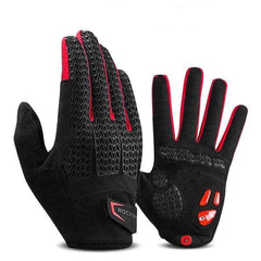 Luva Térmica para motociclista e Ciclismo - ROCKBROS - univershope