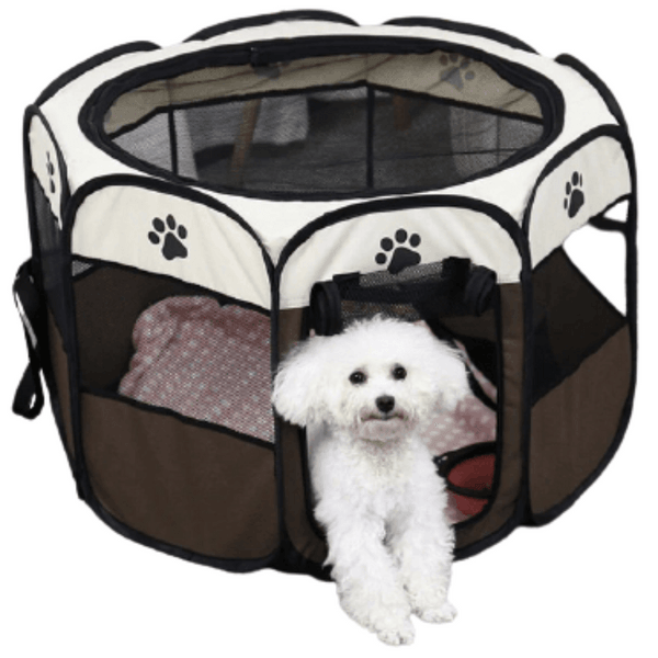 Cercado Dobrável - PetFence - univershope