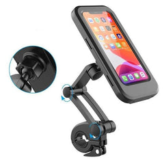 Suporte de Celular para Motos 360° - univershope